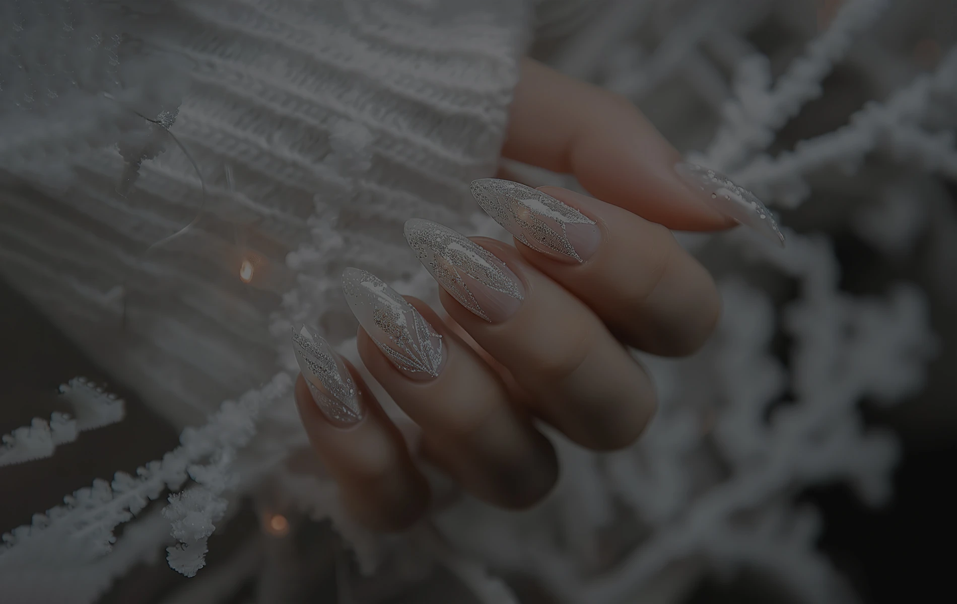 Nails of America - Nail Salon Katy