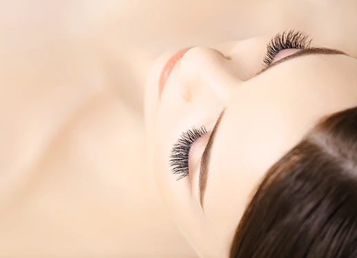 Eyelash Extension